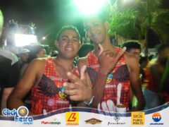 Bloco A Tribo